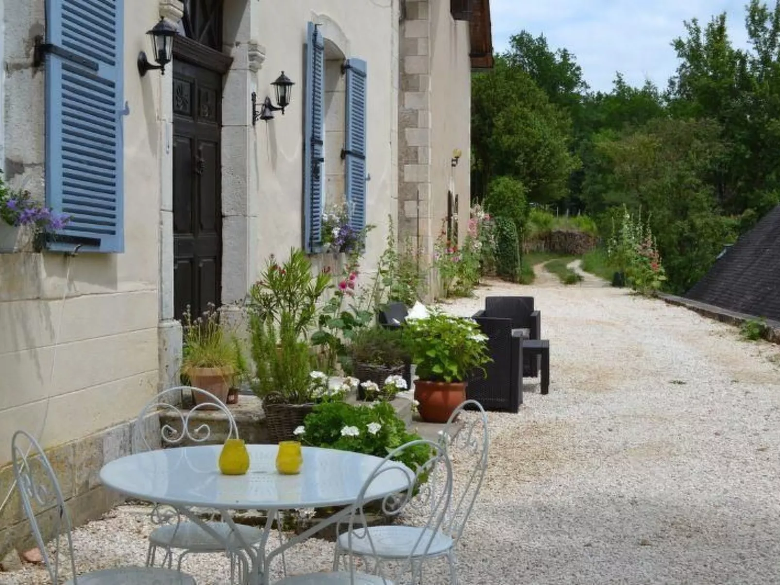 "Tannat" mit Wallbox-Binnen