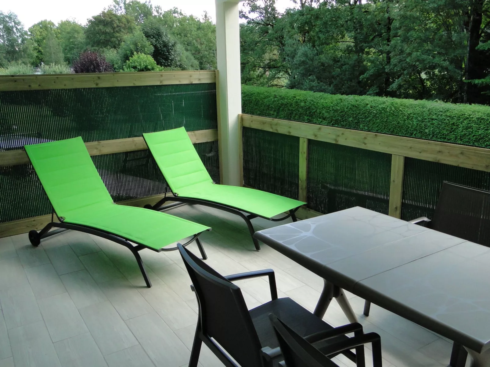 1805 Bis mit Spa und Sauna-Binnen