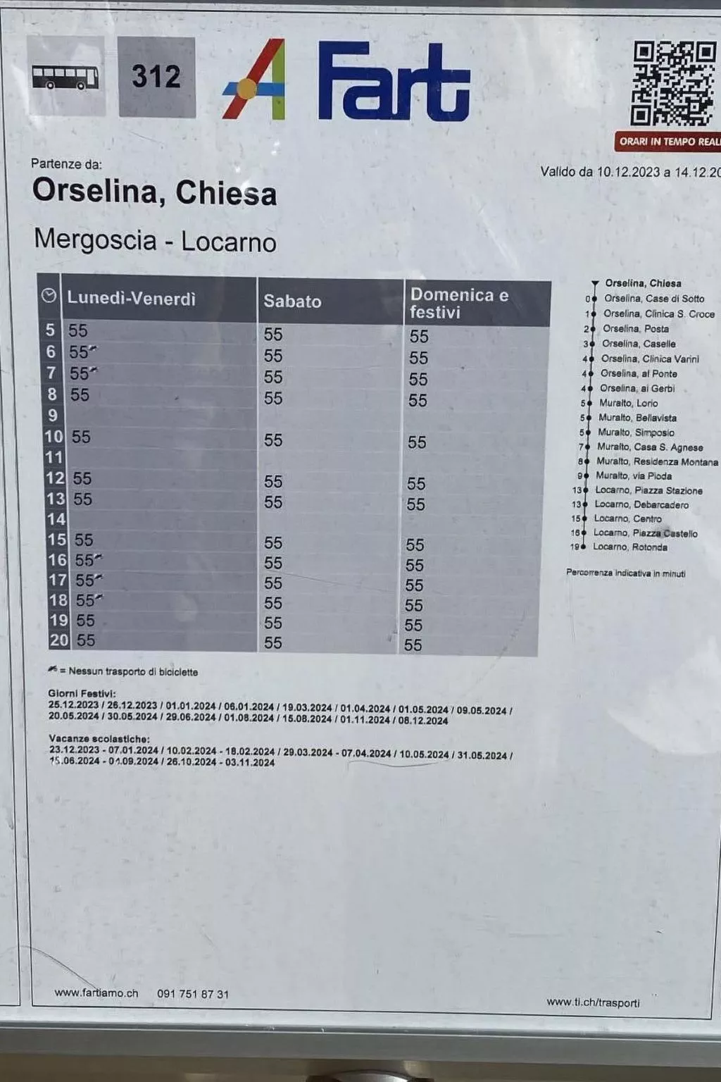 Panoramawohnung Orselina Locarno-Image-tags.info