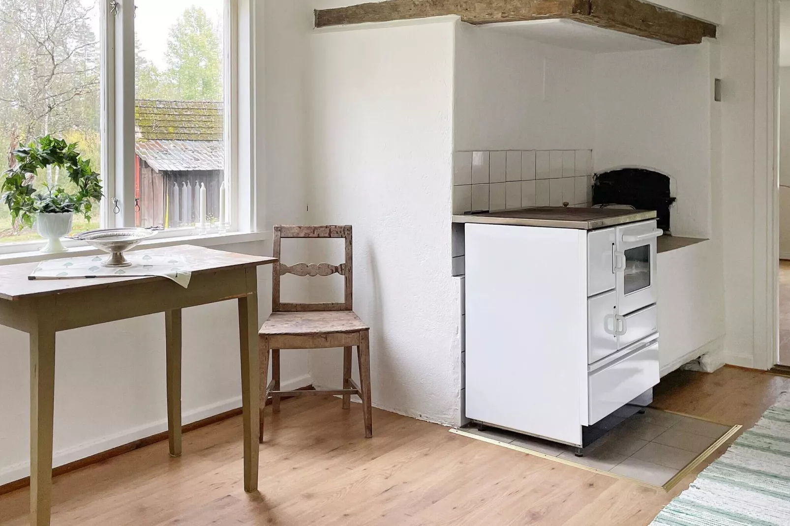 6 persoons vakantie huis in ASARUM-By Traum-Binnen