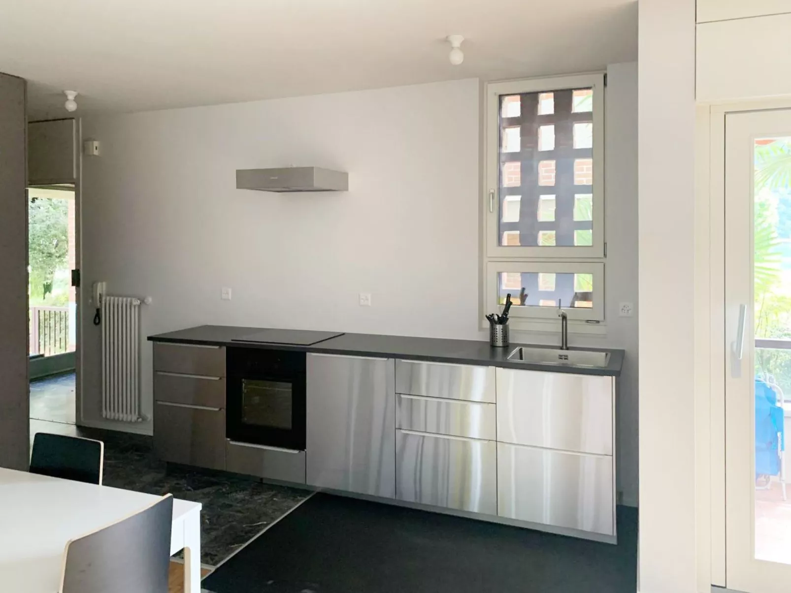 "Lake Escape", mit Pool-Binnen