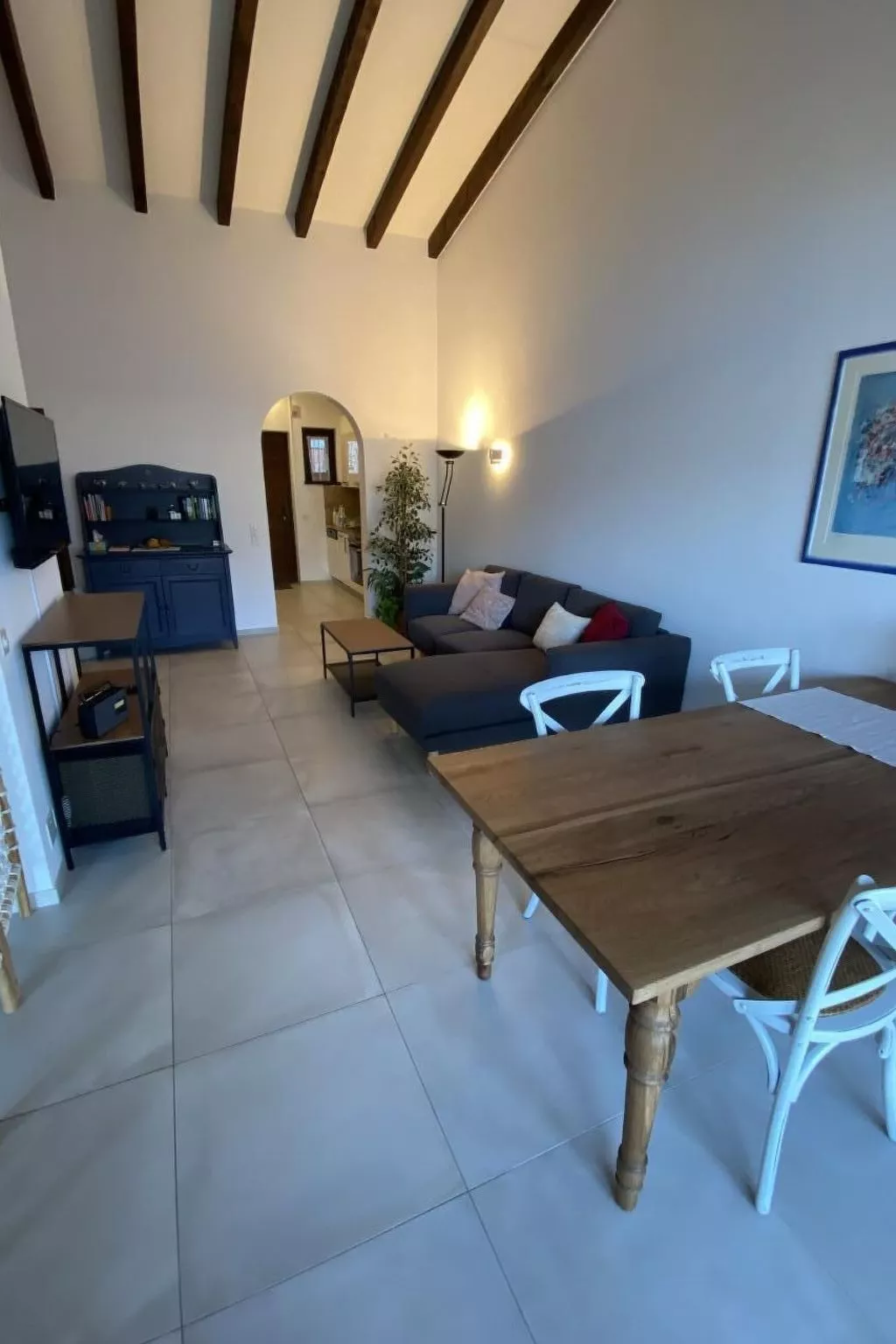 Residenza Viramonte - Casa Aurelia, Wohnung 12-Binnen
