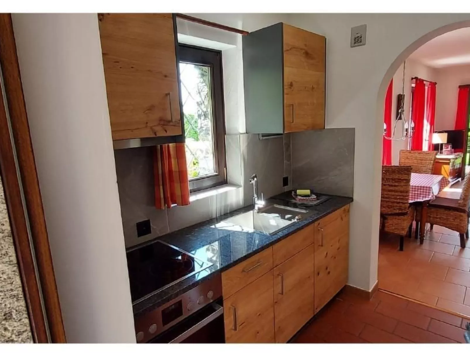 Residenza Viramonte, ,Casa Daniela, Wohnung 33-Binnen