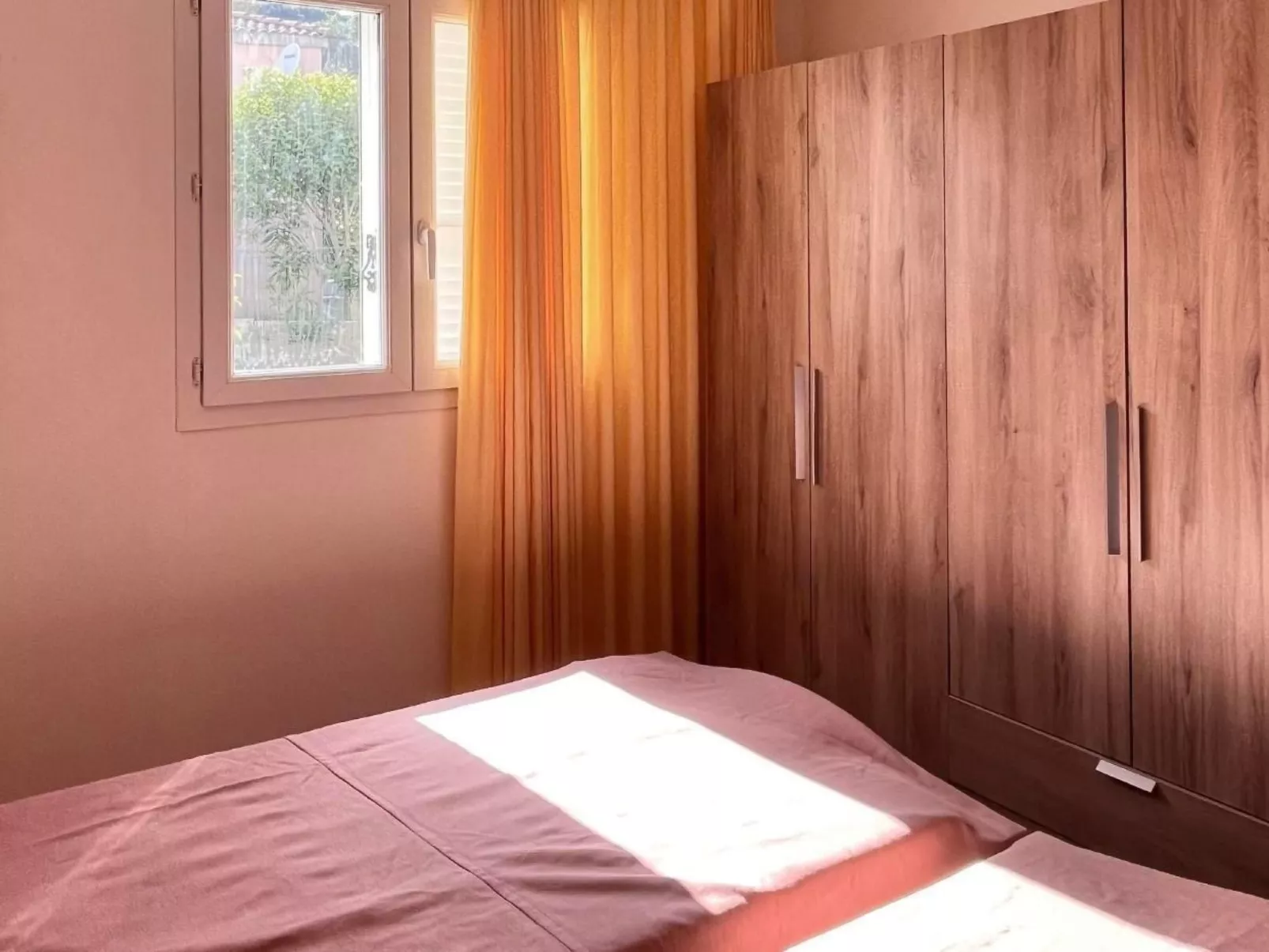 Résidence Amanda-Binnen