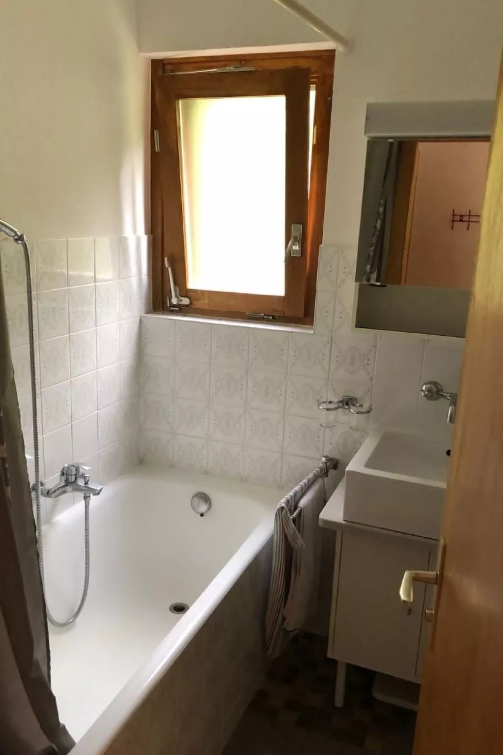 Les Erables CD 465-Binnen