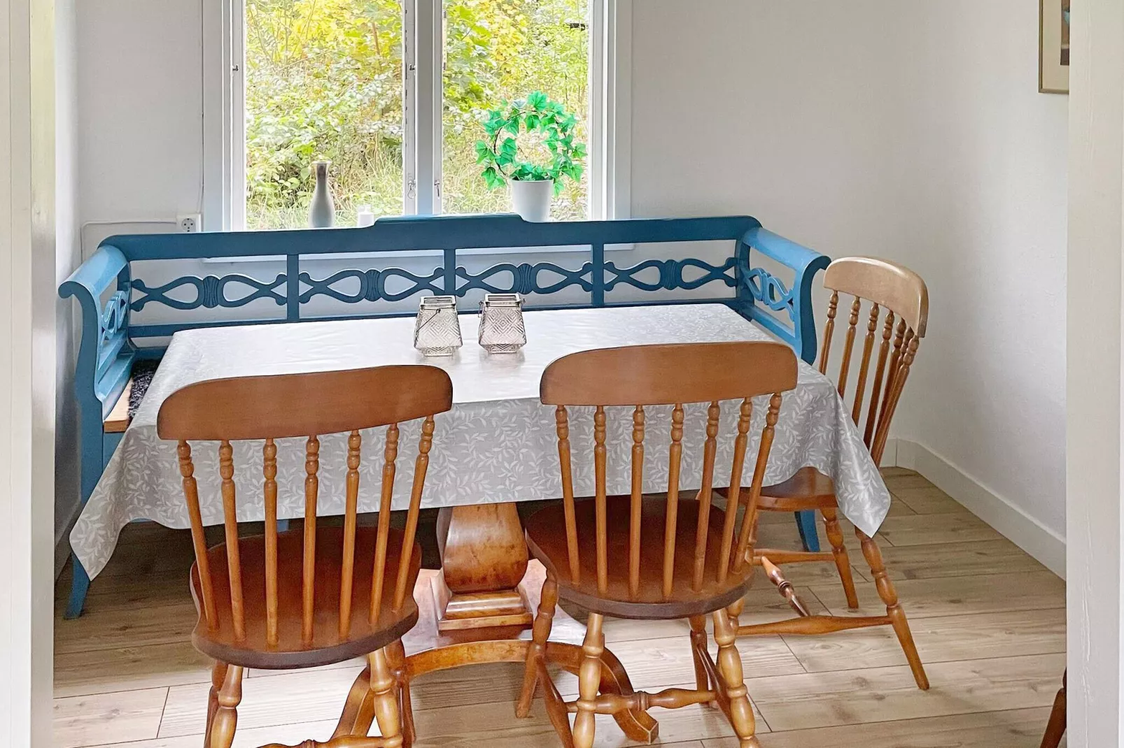 6 persoons vakantie huis in ASARUM-By Traum-Binnen