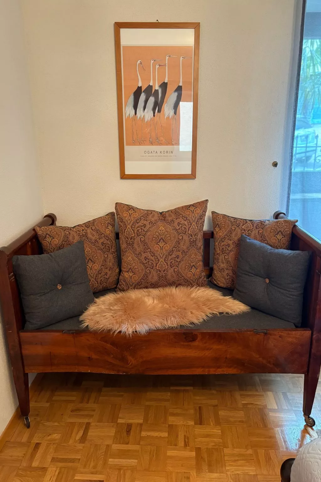 Ferienwohnung-Binnen