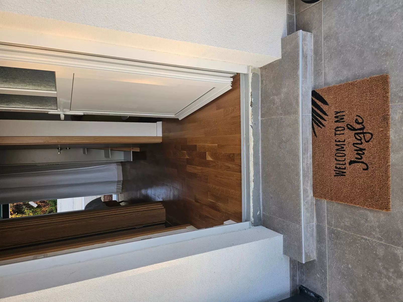 Mimos Robinsonhaus-Binnen