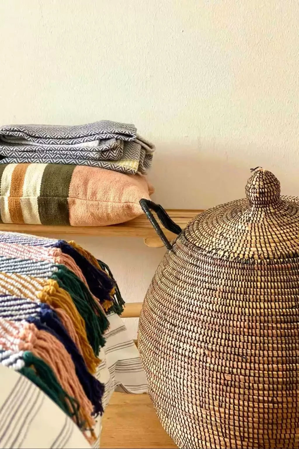 Casa Giuseppe, Gerra-Binnen