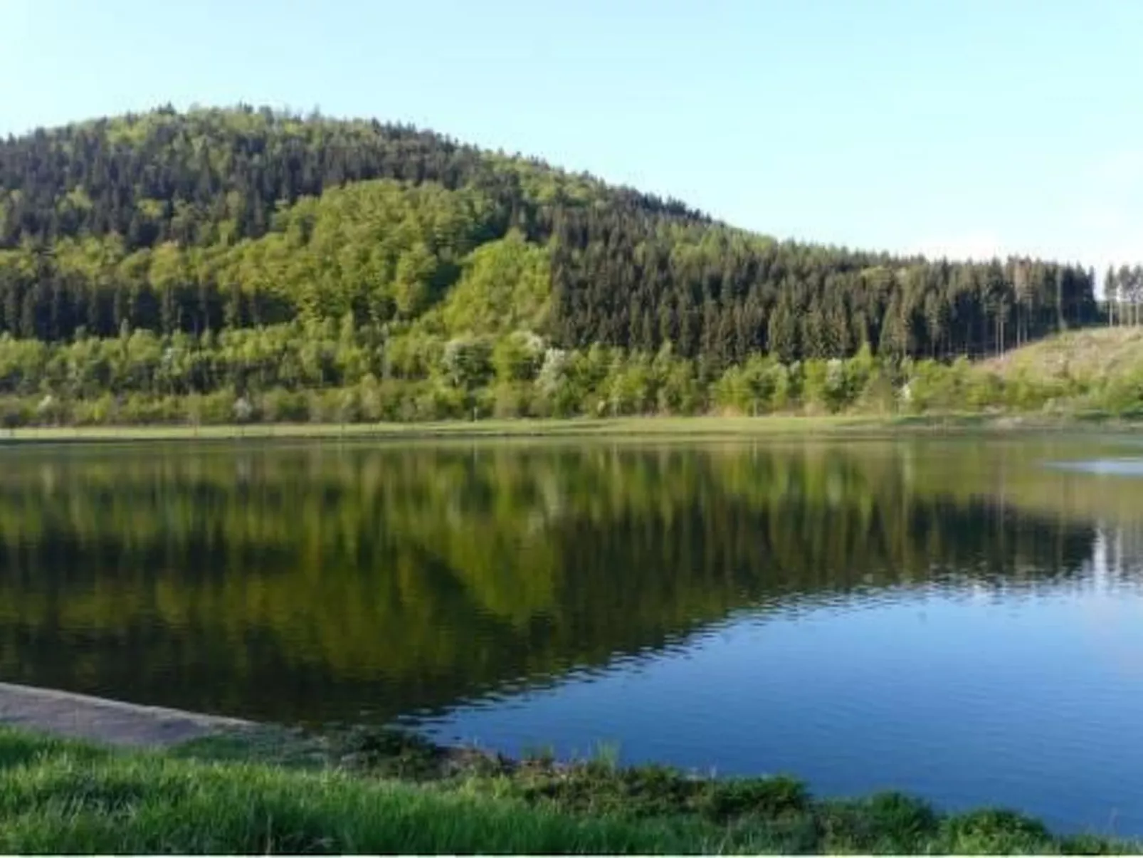 Haus Sonnenhügel-Binnen