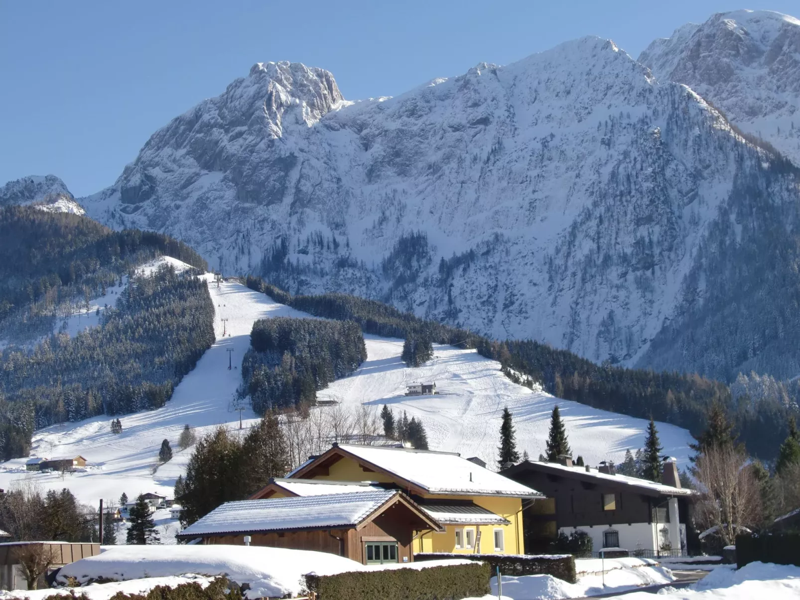 Haus Dreier-Image-tags.info