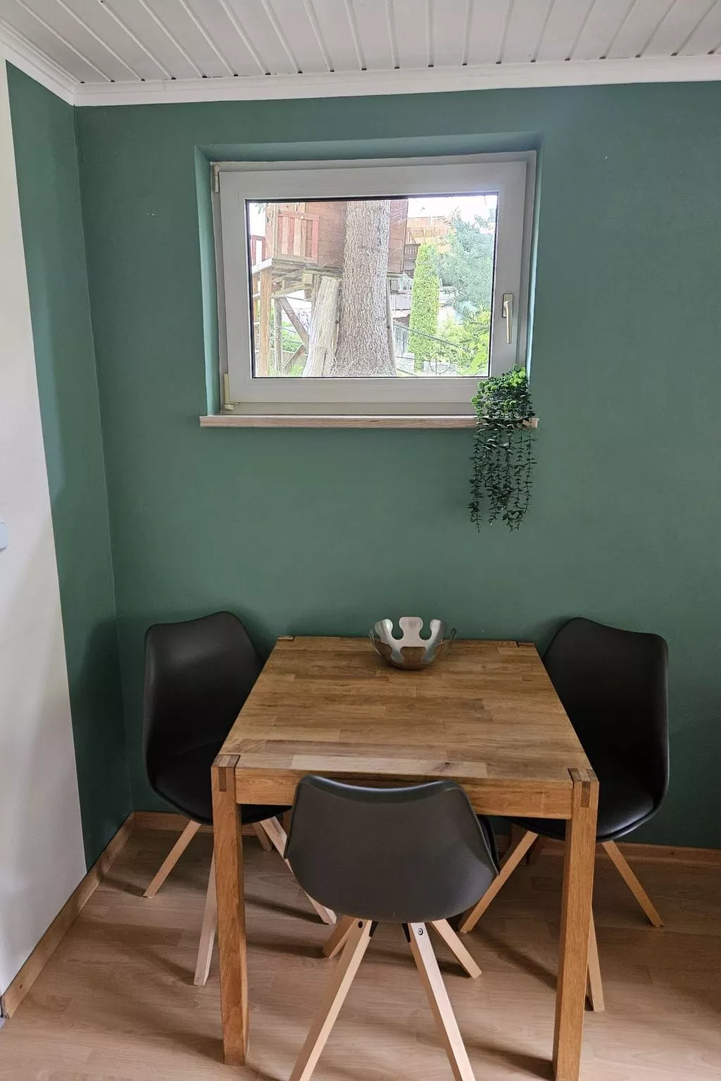 Souterrainwohnung für zwei Personen mit Bergblick-Image-tags.info