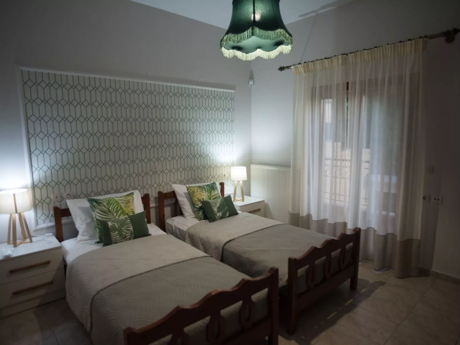 Für 8 Personen in Agia Pelagia, Kreta-Binnen