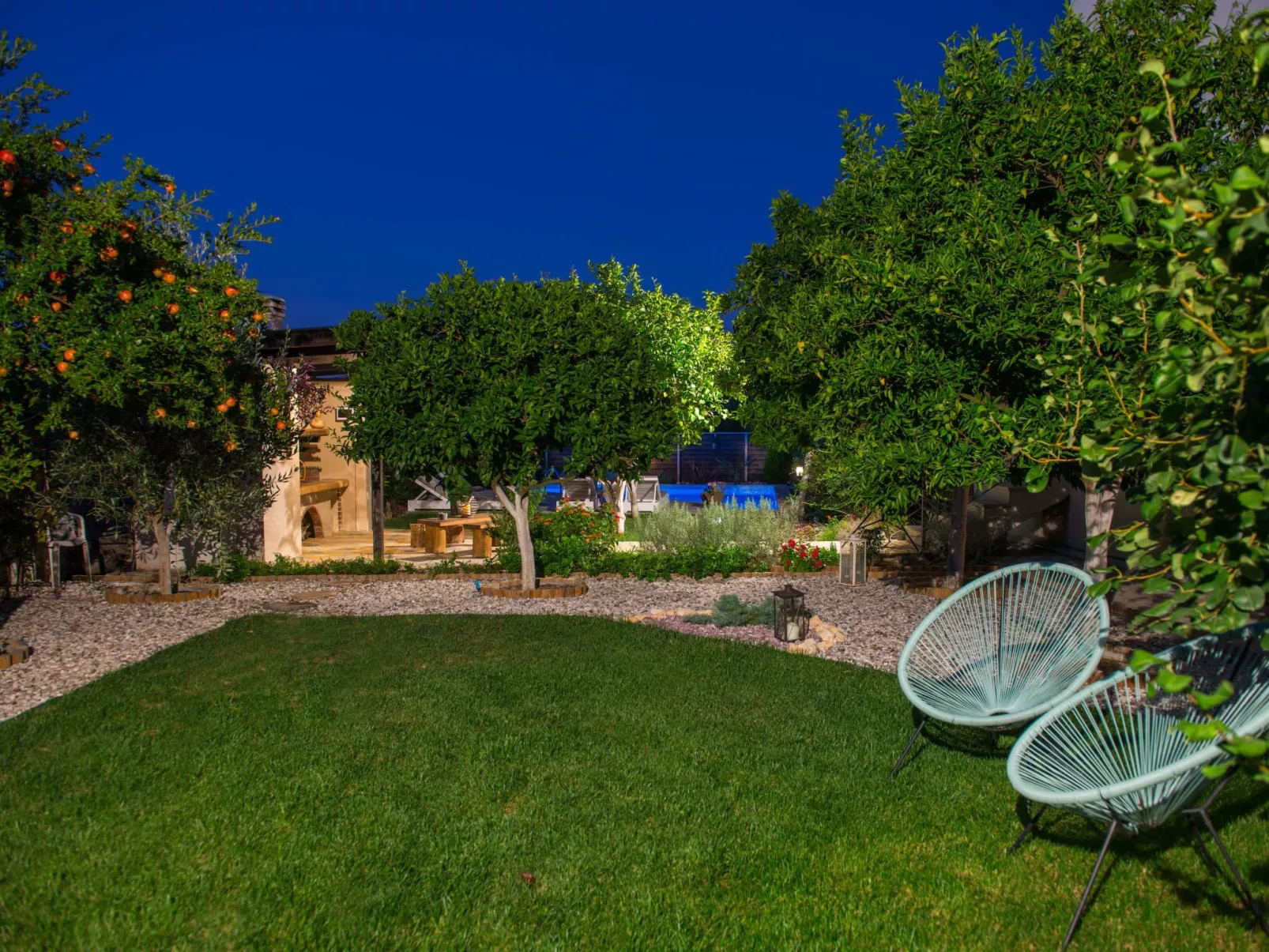 Ferienvilla "Komfort"-Image-tags.info