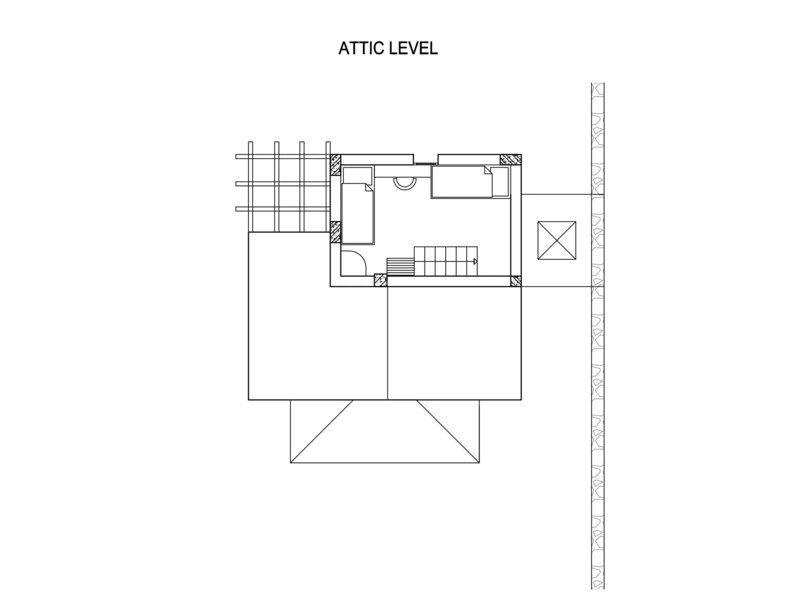 Villa Vista Splendida mit privatem Pool-Binnen
