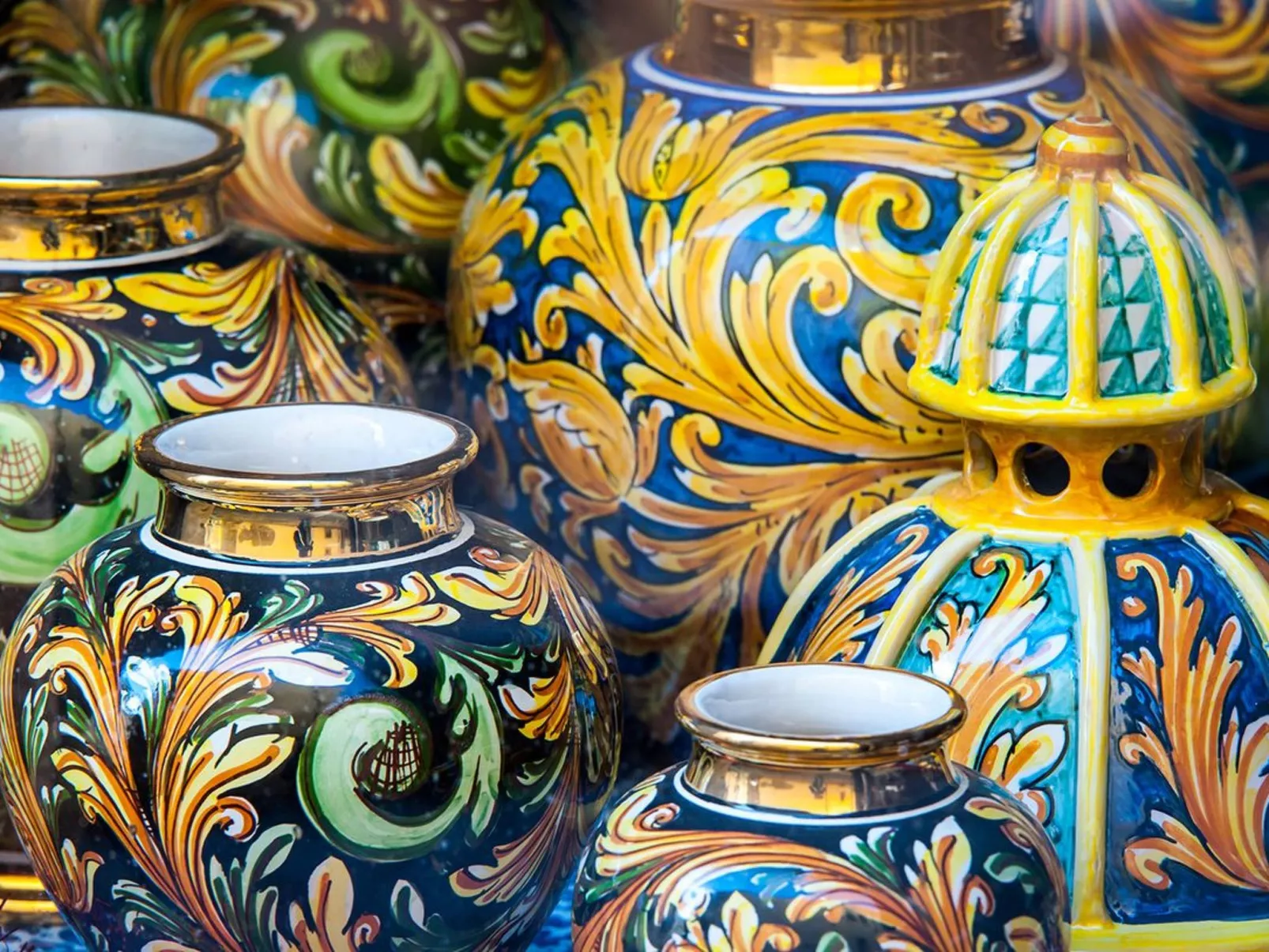 Wohnung 'Blue Wood' in Strandnähe-Binnen