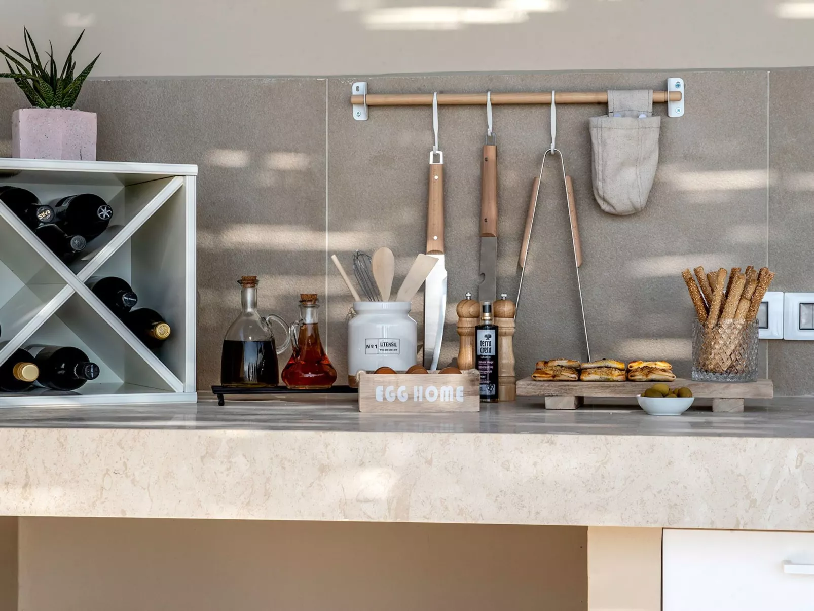 Villa Cielo I''Free'' Beheizter Pool, herrlicher Meerblick-Binnen