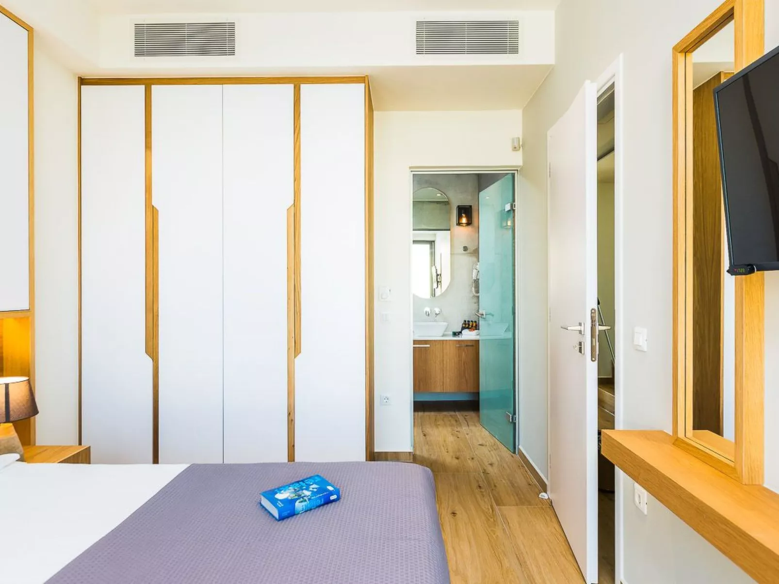 Villa Amelia I Kostenloser 8-Sitzer Mini-Van und Pool-Binnen