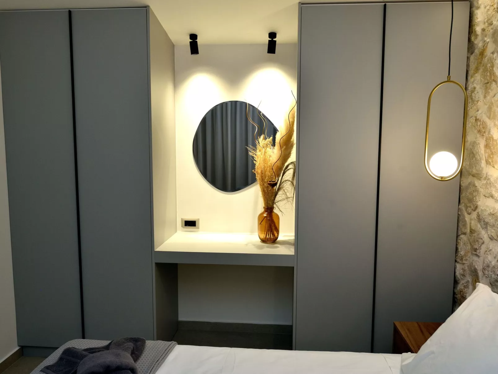 "Villa 101 X Rhodos"-Binnen