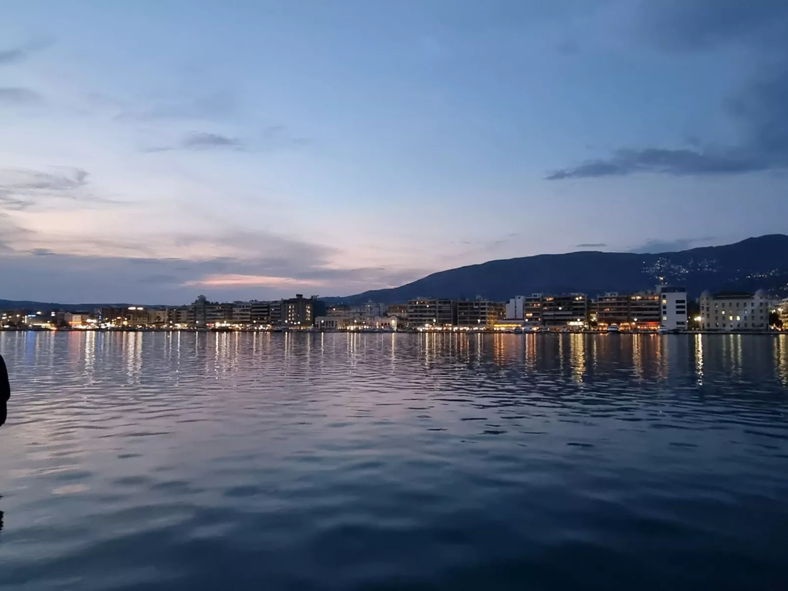 Ferienunterkunft "Villa Agape Pelion"-Binnen