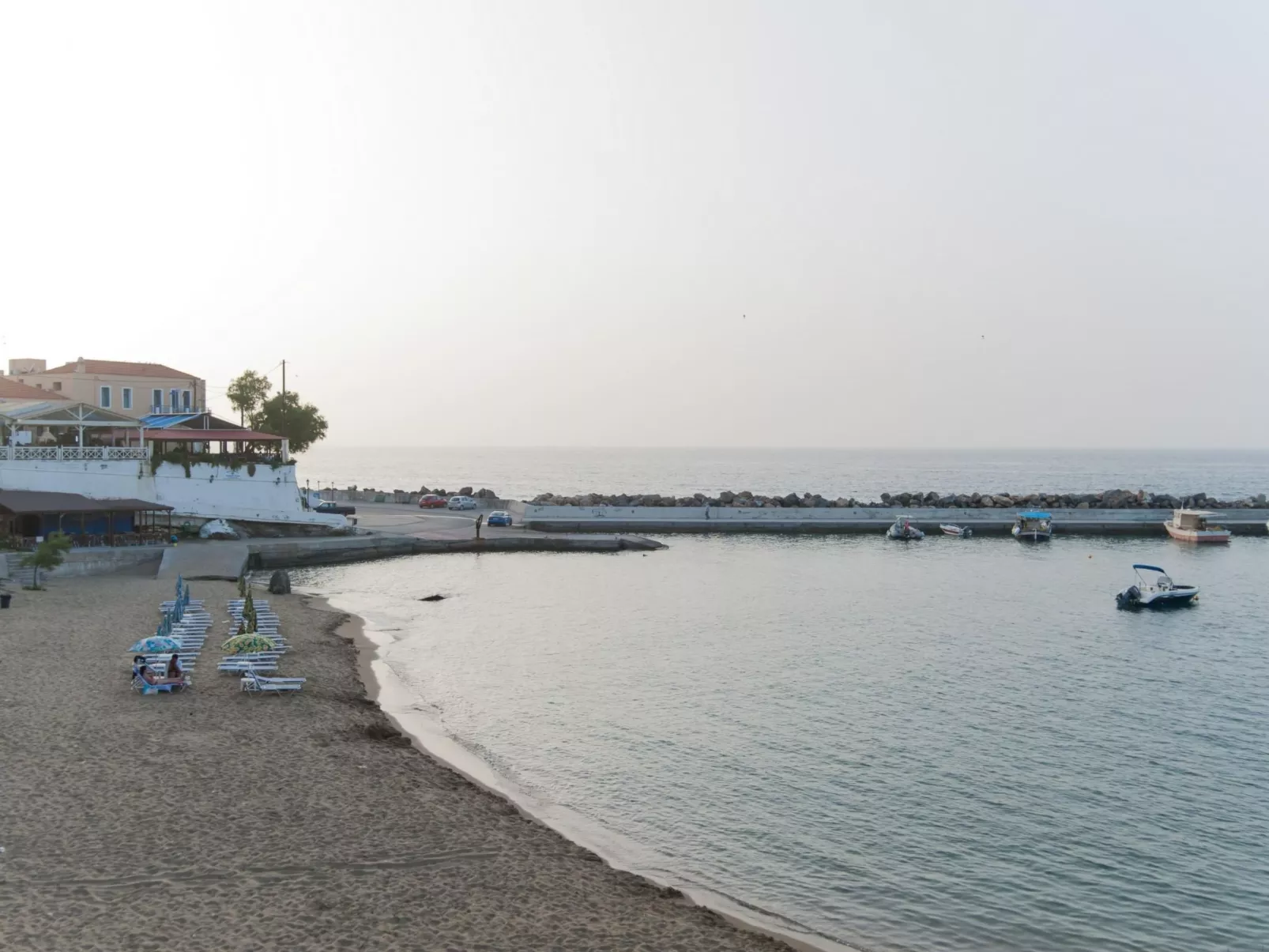 Wohnung Castello Domus mit privatem Balkon-Binnen