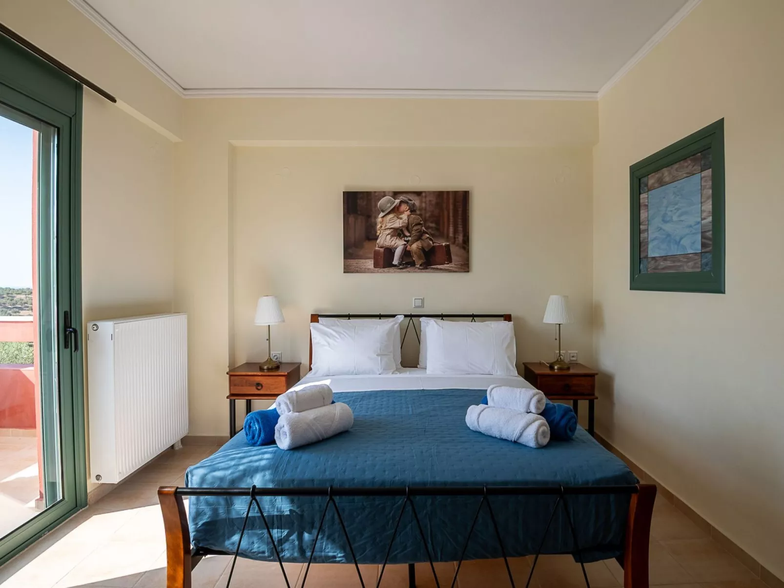 Neue Familienvillen mit 2 privaten Pools, Spielzimmer-Binnen