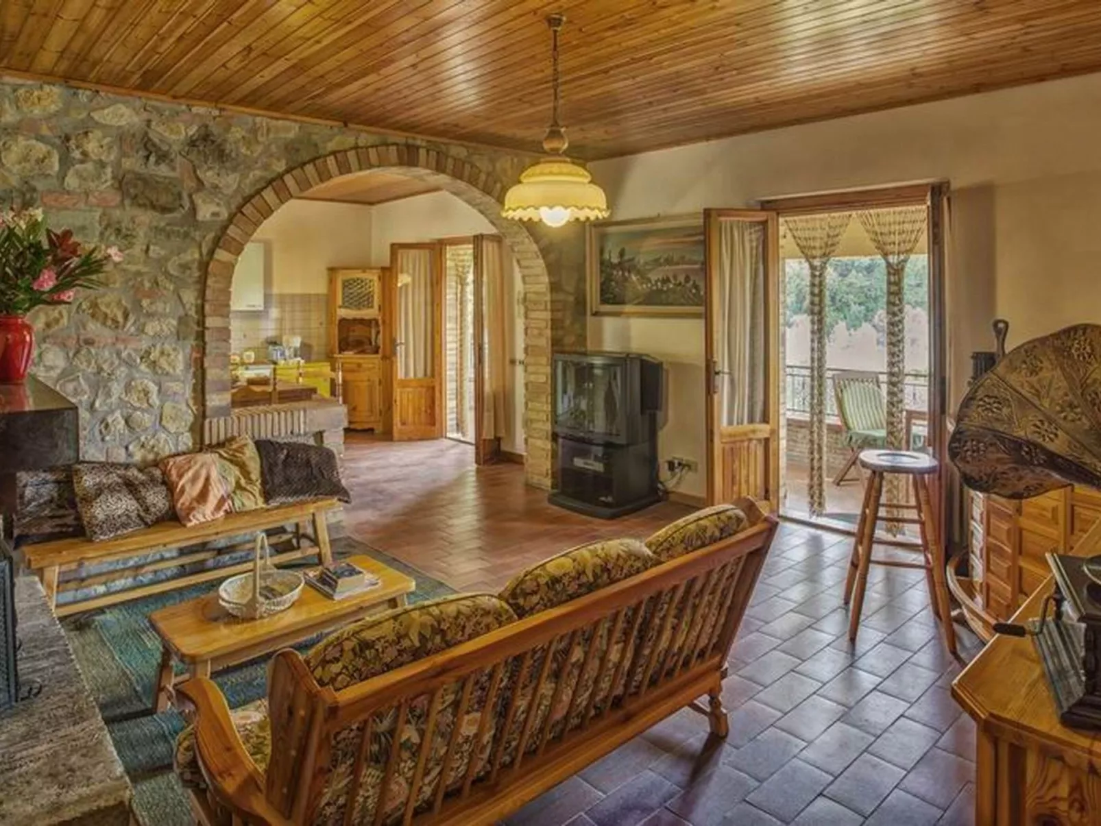 Wohnung "Leonardo Leccino-Image-tags.info