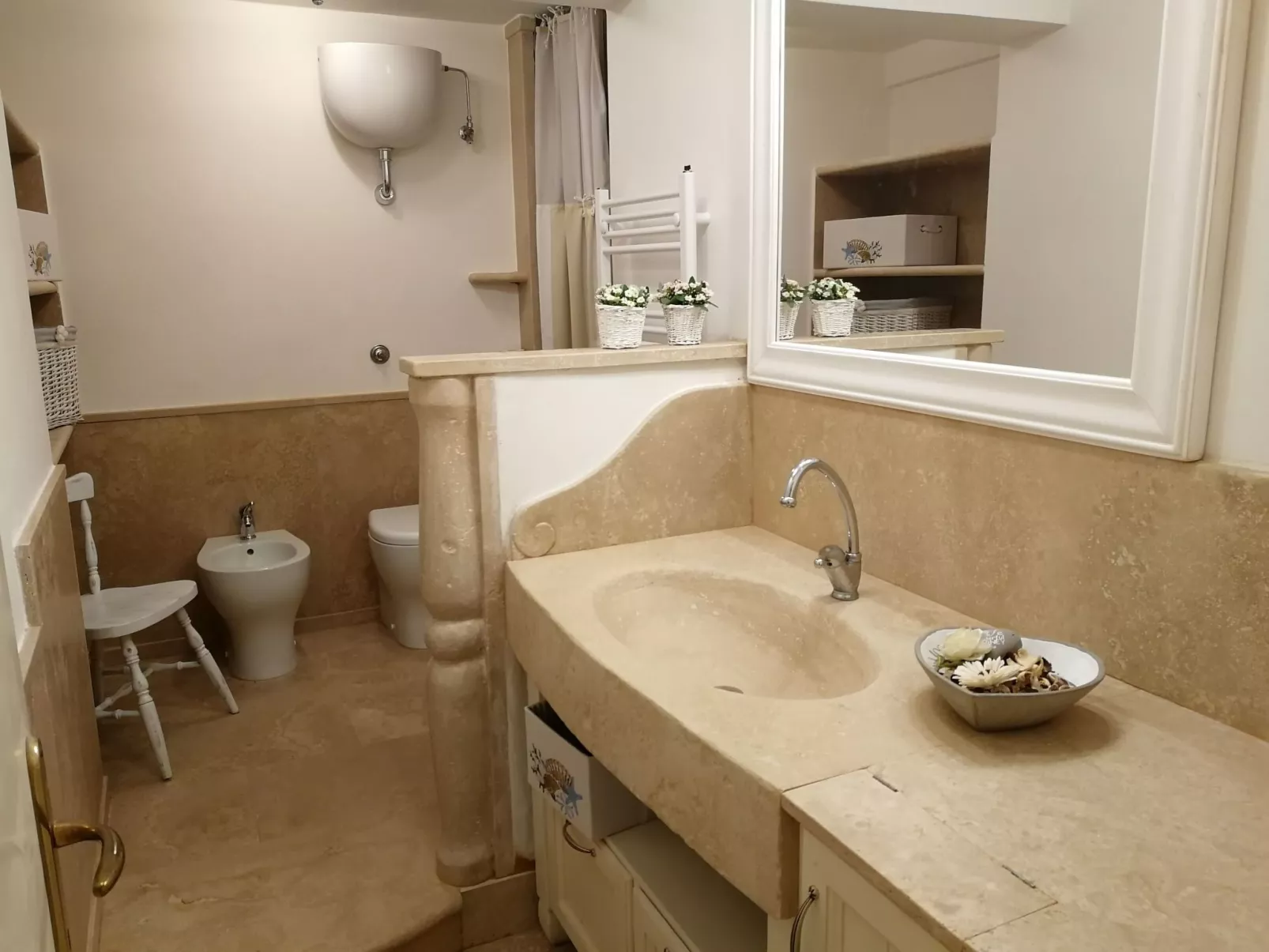 Edera von Holiday World-Binnen