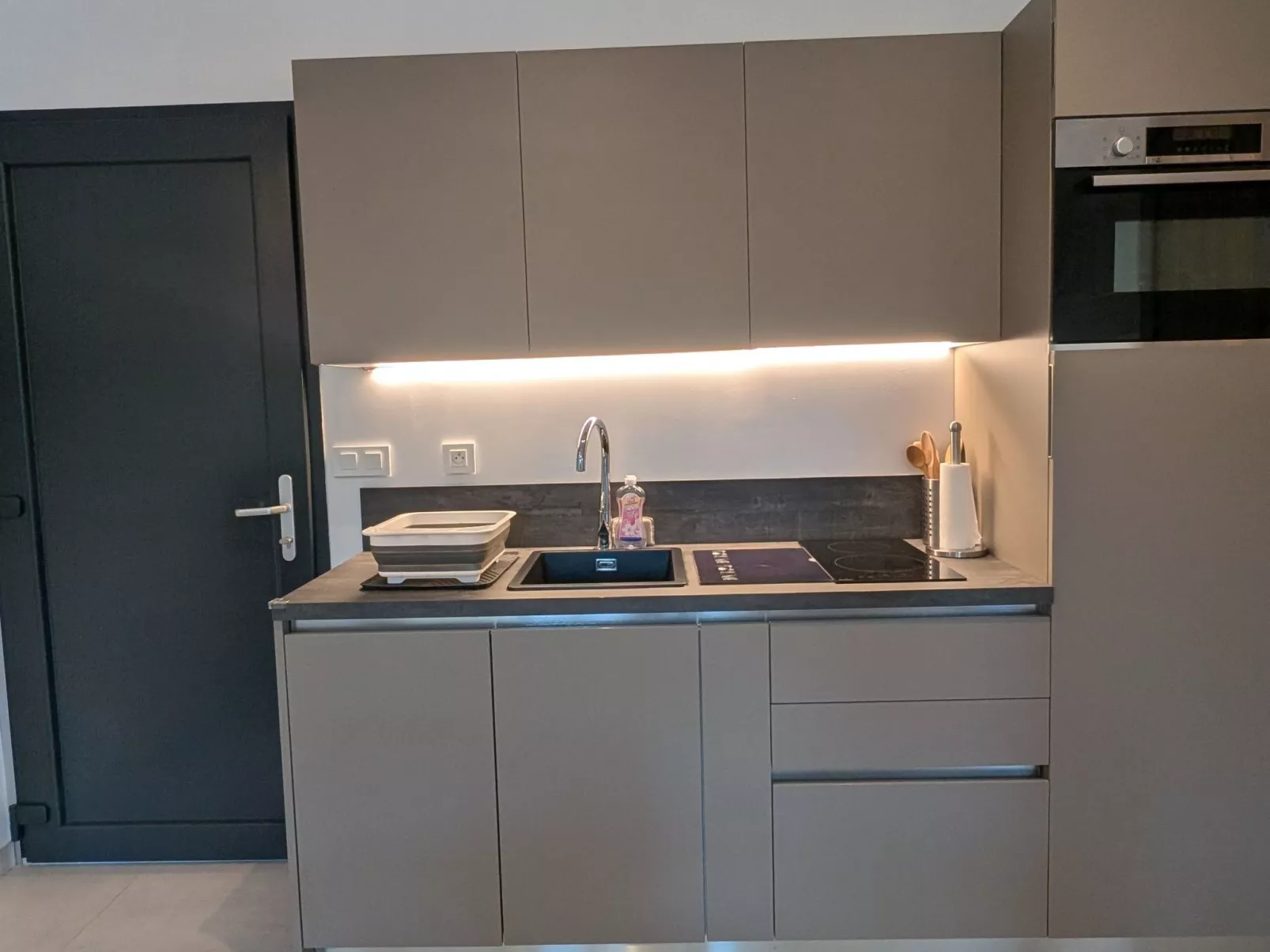 Ferienhäuser Domaine de la chapelle Le Chianti-Binnen