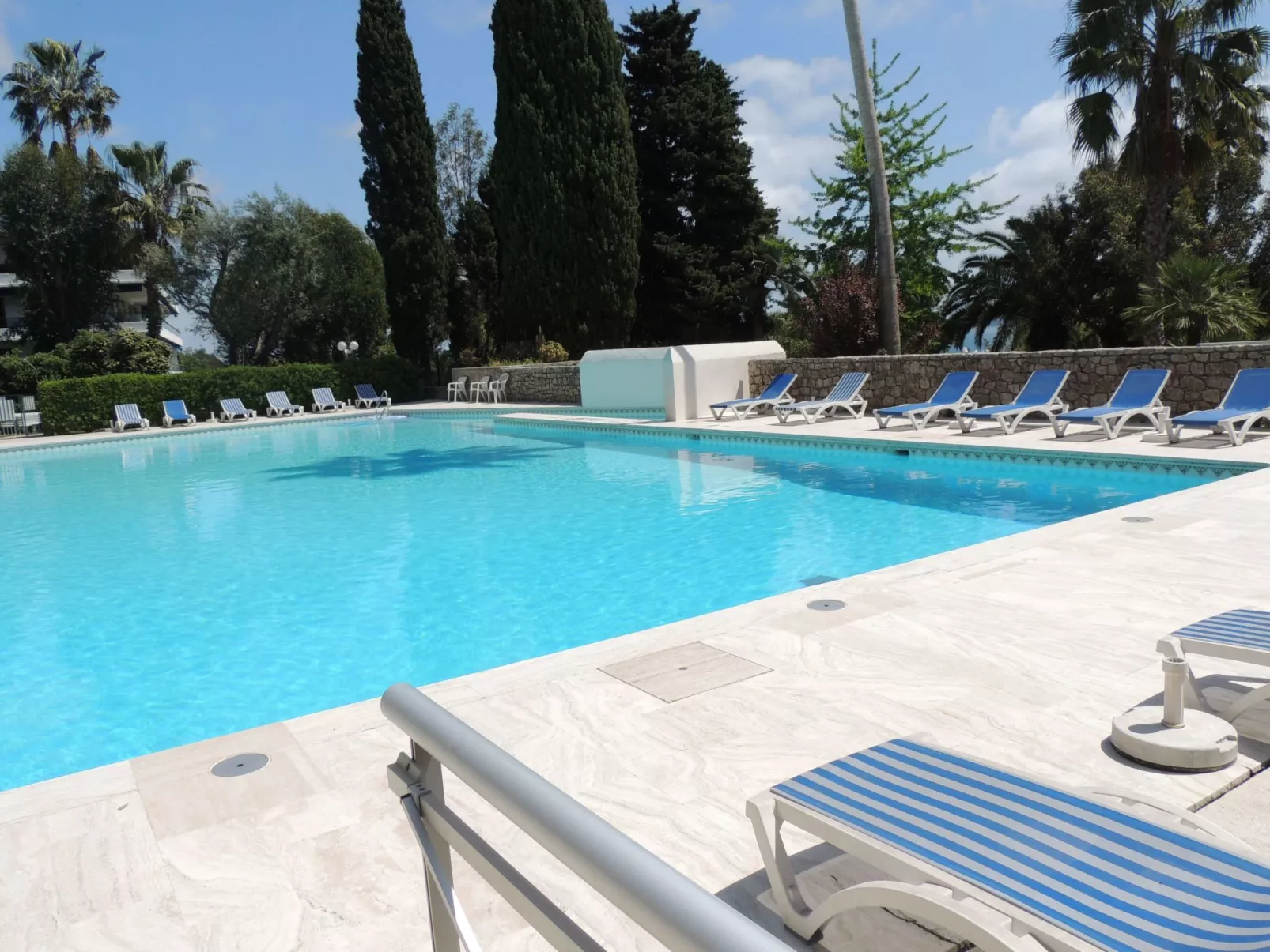 Studio Vue mer standing proche Cannes-Image-tags.info