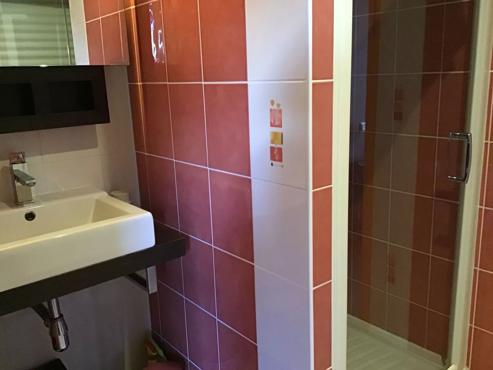 "Kermajo" in Strandnähe-Binnen