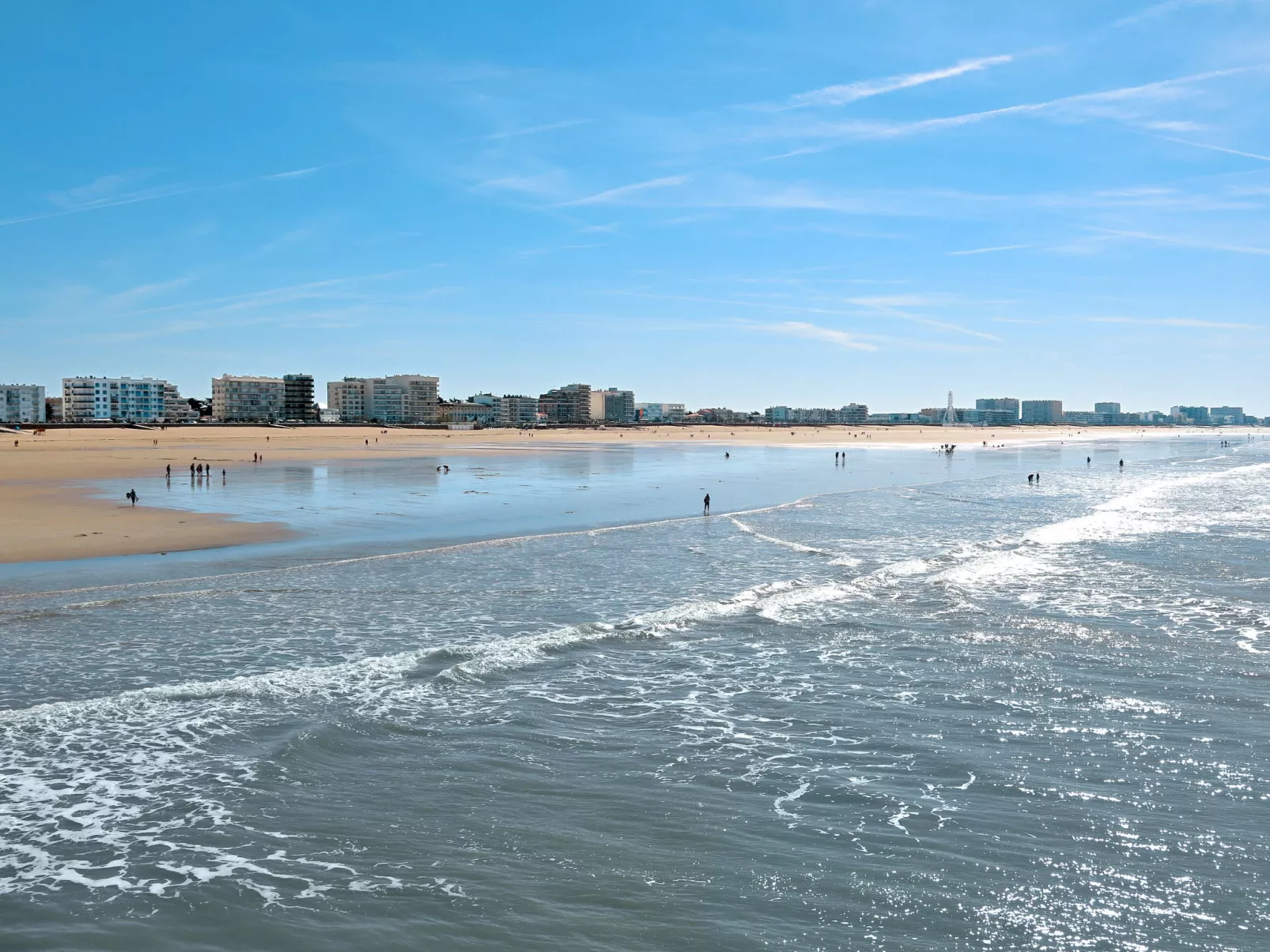 Mobilheim 3 chambres, klettern, Ll-Omgeving