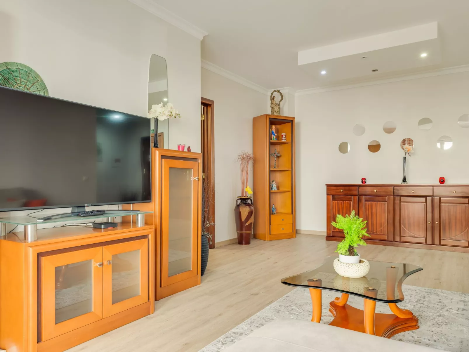 Steven Wohnung bei Holiday Rental Madeira-Binnen