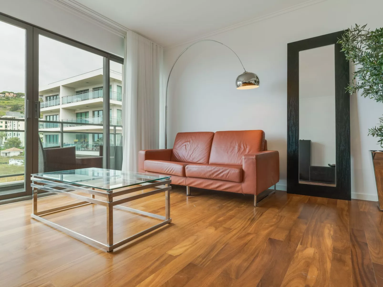 Wohnung "Anjo Wohnung Top Lage"-Binnen