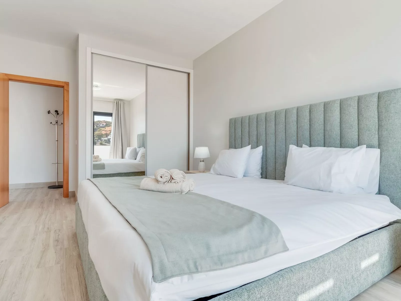 Magnificent View I bei Holiday Rental Madeira-Binnen