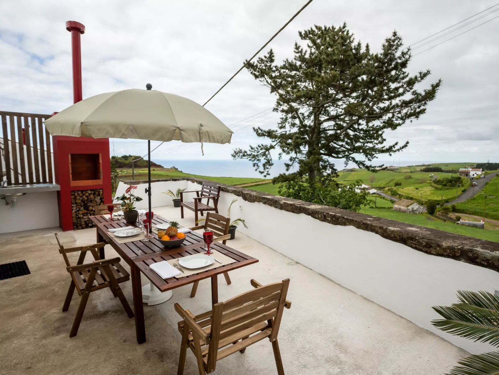 Tradicampo Öko-Landhäuser, Casa do Arco-Image-tags.info