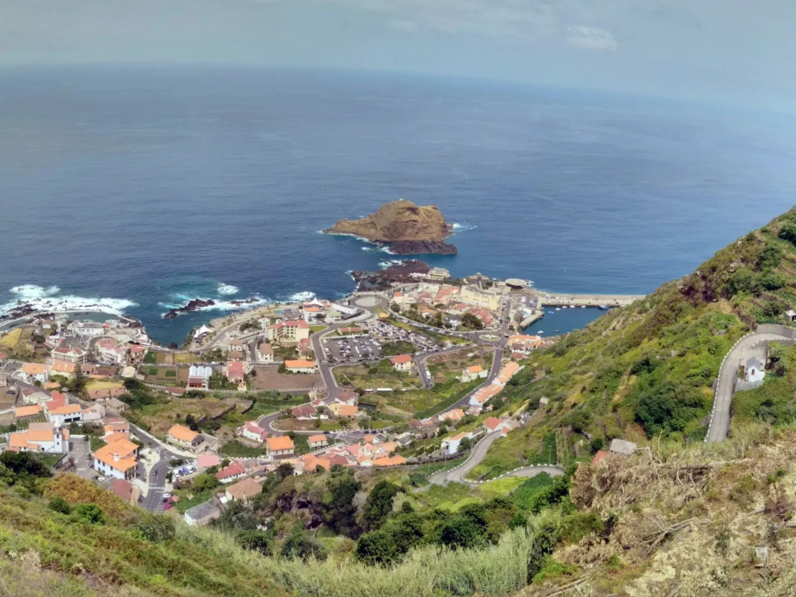 Quinta do Serrado-Binnen