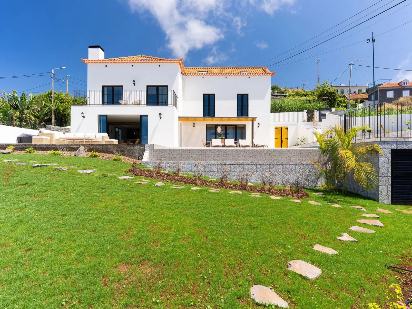 Villa Horizonte Azul-Image-tags.info