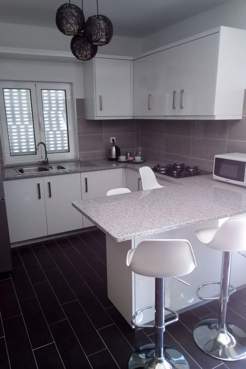 Soajo - Die schönste Gegend von Gerês 1-Binnen