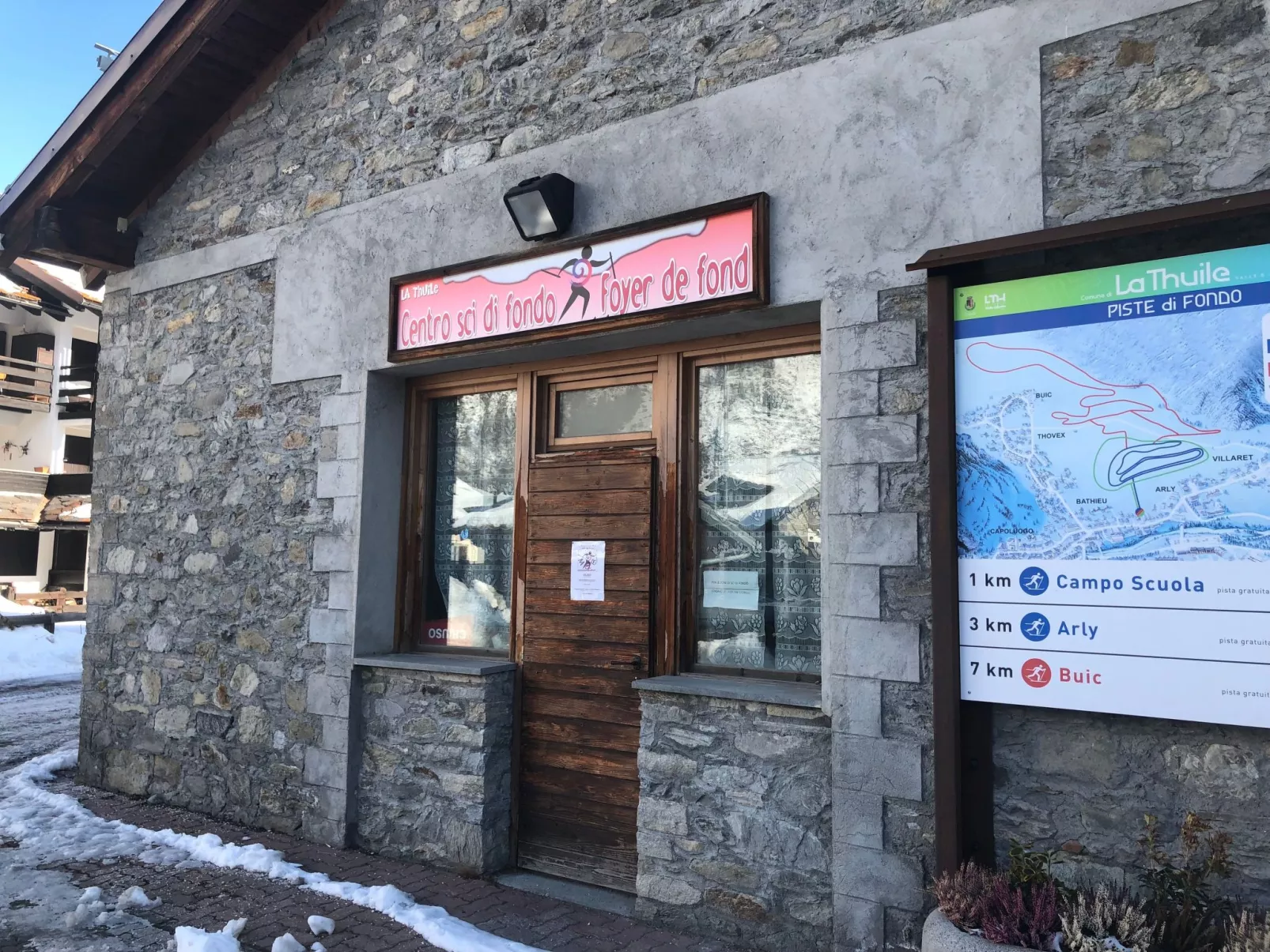 House Edelweiss by Holiday World-Buiten