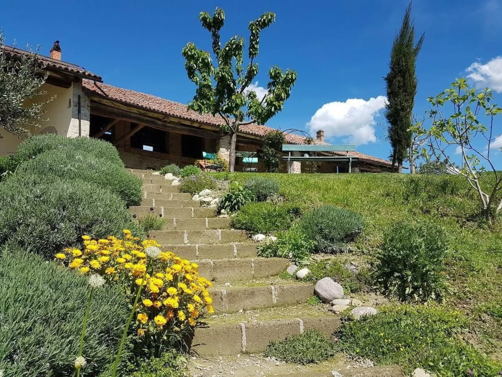 Tenuta le Torri- Ferienhaus Le Galline-Image-tags.info