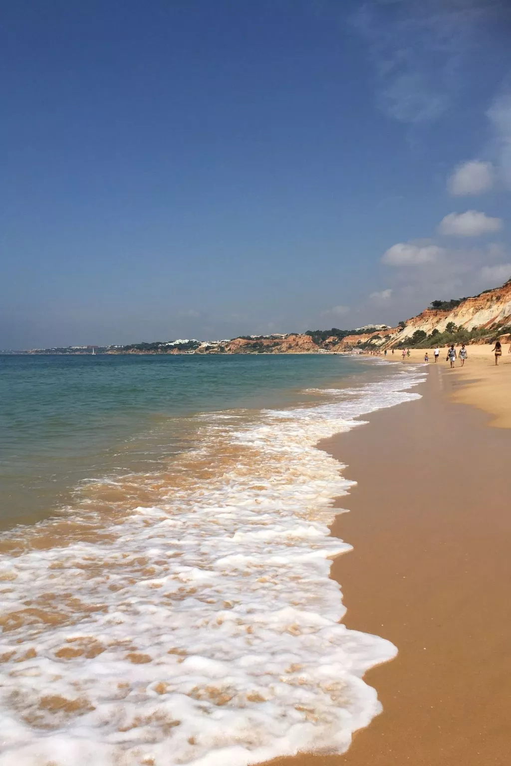 Ferienvilla mit Jacuzzi-Buiten