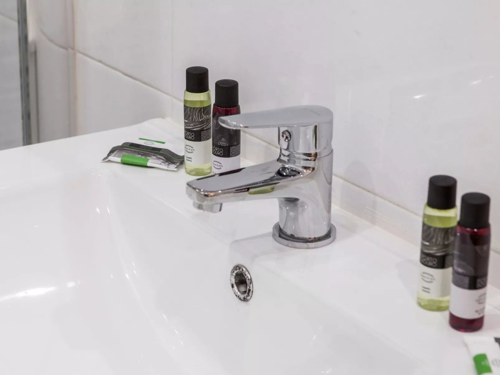 Wohnung "Coolhome" mit Balkon-Binnen