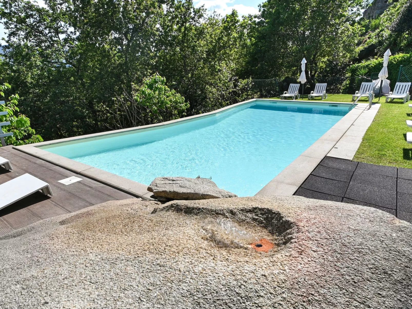 Casas das Olas 2 - Großartige Aussicht, 2 Pools, idealer Ort zum Entspannen und-Buiten