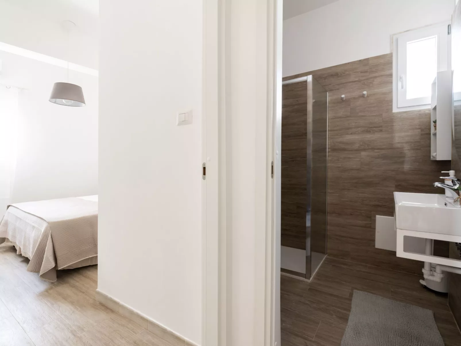 Villa Greenlife" mit privatem Pool-Binnen