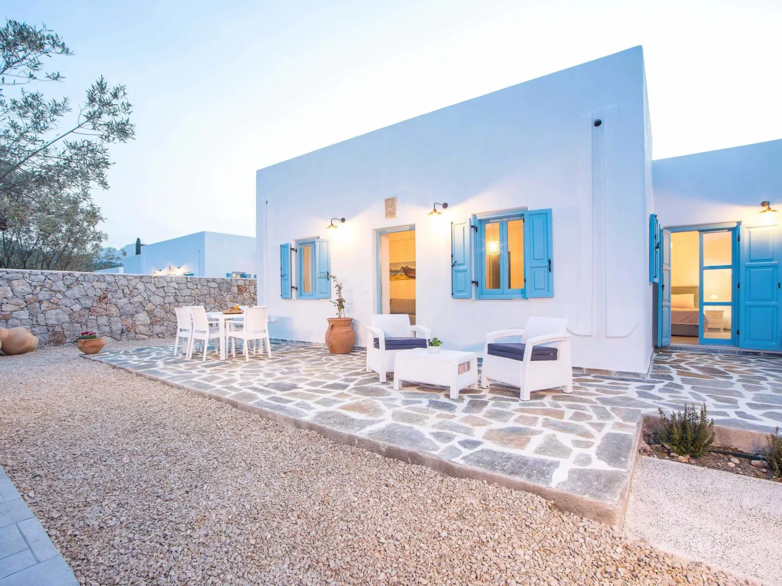 Kalathos Traum - Galazio Traum-Binnen