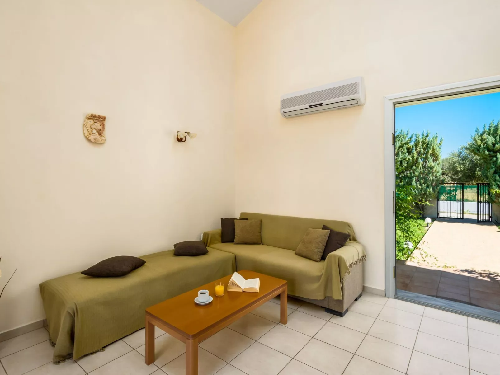 Ferienvilla Athena Classico mit Pool-Image-tags.info