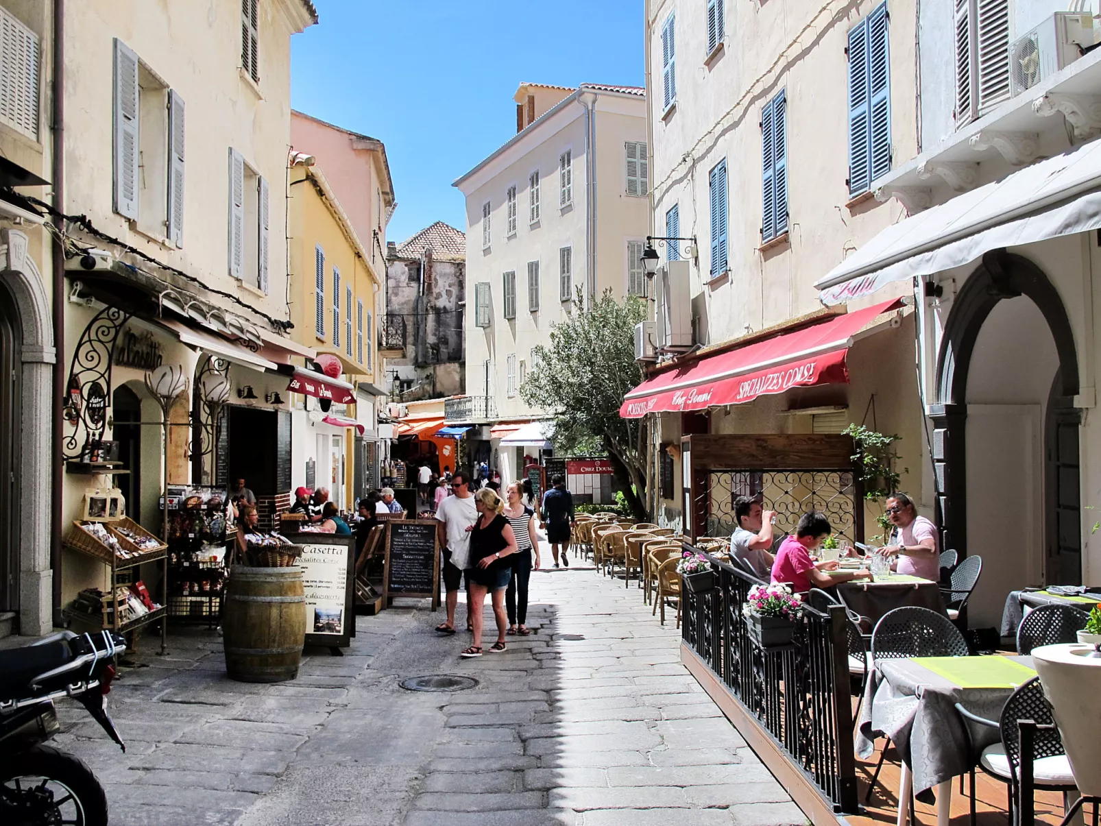 "Villa Suite Luxe"-Omgeving