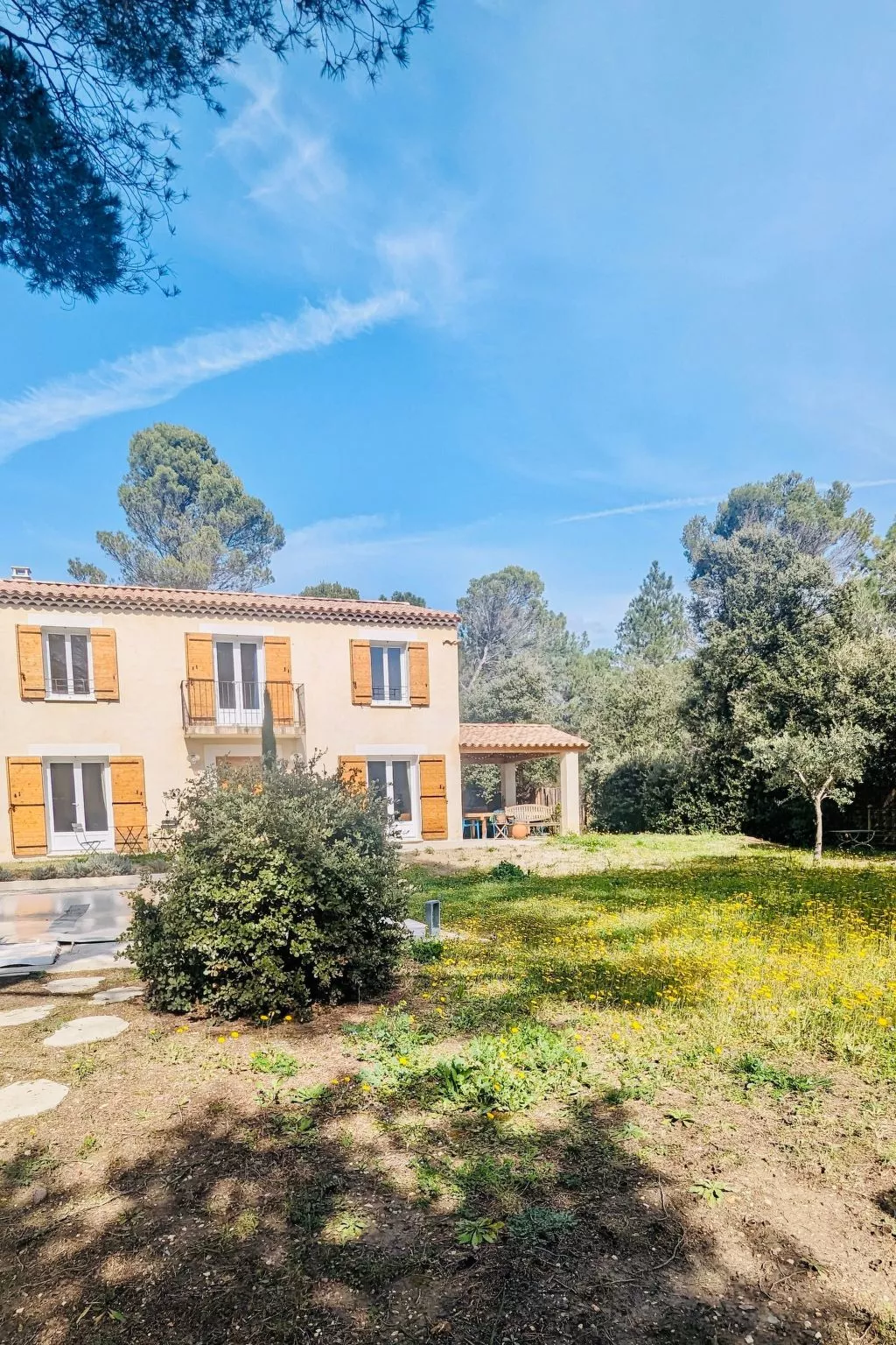 Cosy Pool 500m Stadtzentrum-Buiten