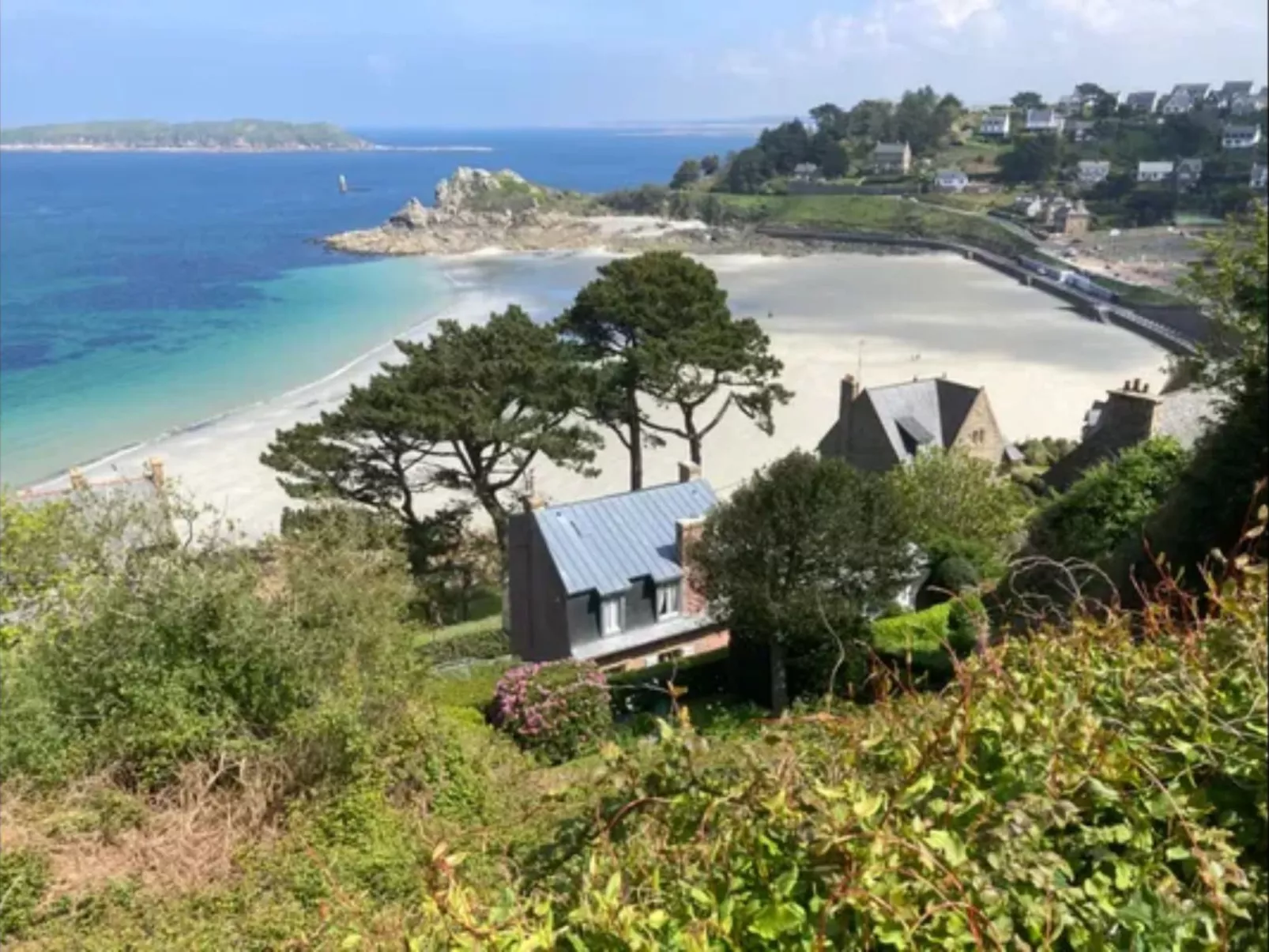 Villa DUXCAAR-Binnen